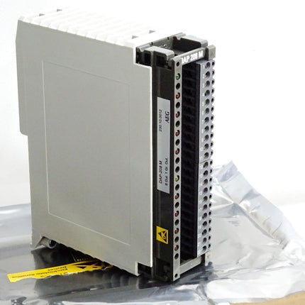 AEG Output Relay DAP-208 M / Neu