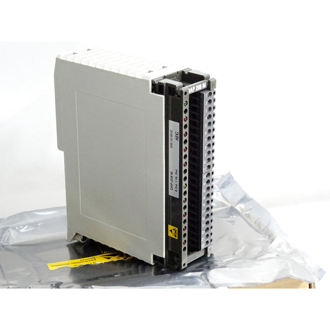 AEG Output Relay DAP-208 M / Neu