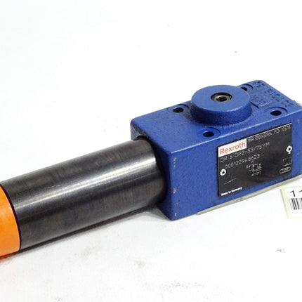 Rexroth Druckreduzierungsventil DR6DP2-53/75YM  R900450964 - Maranos.de