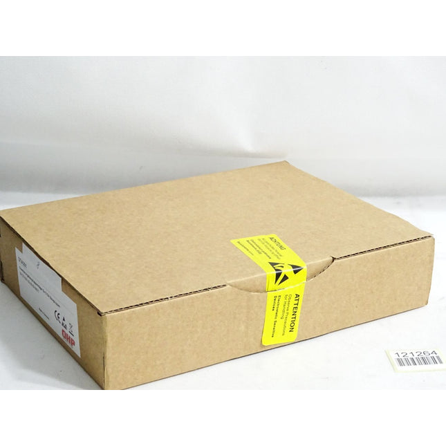 AEG DTA301 Erweiterungsbaugruppenträger für 5 E/A Baugruppen / Neu