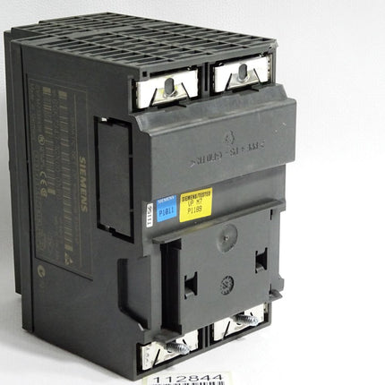 Siemens Simatic Net Industrial Ethernet 6GK7343-1GX00-0XE0 - Maranos.de