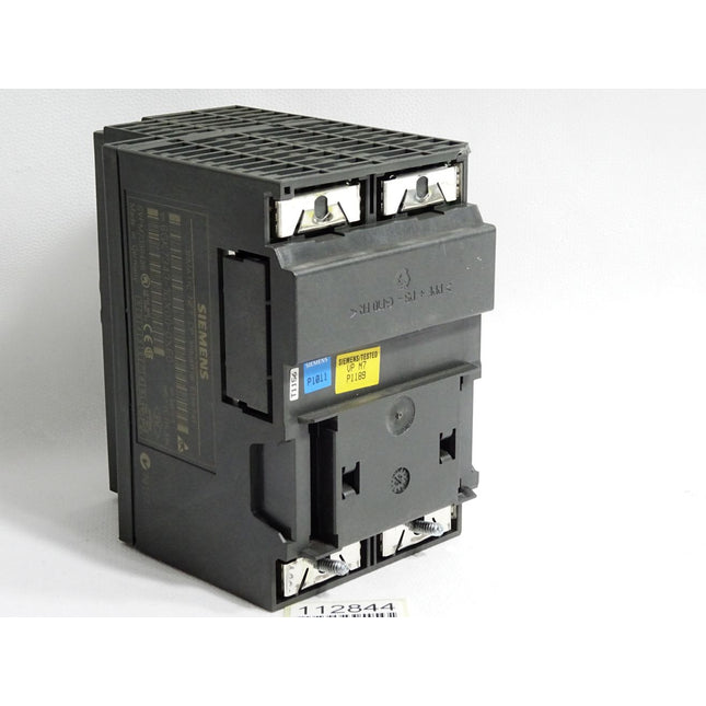 Siemens Simatic Net Industrial Ethernet 6GK7343-1GX00-0XE0 - Maranos.de