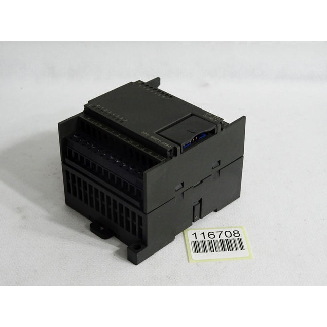 Siemens S7-200 EM223 6ES7223-1PH21-0XA0 6ES7 223-1PH21-0XA0 - Maranos.de