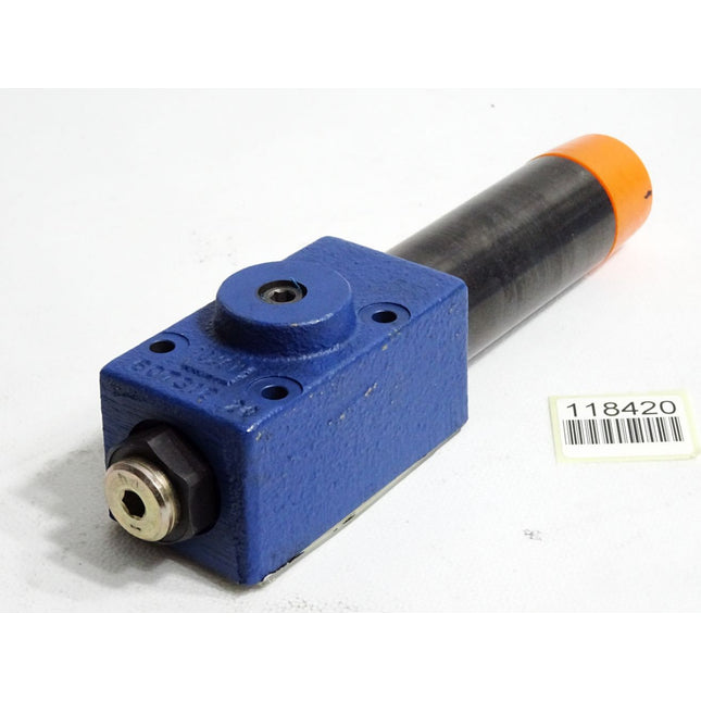 Rexroth Druckreduzierungsventil DR6DP2-53/75YM  R900450964 - Maranos.de