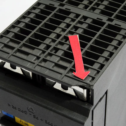 Siemens Simatic Net Industrial Ethernet 6GK7343-1GX00-0XE0 - Maranos.de