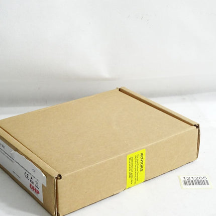 AEG DAU302 Analoge Ausgabebaugruppe 2 Kanäle / Neu