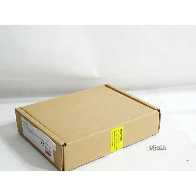 AEG DAU302 Analoge Ausgabebaugruppe 2 Kanäle / Neu