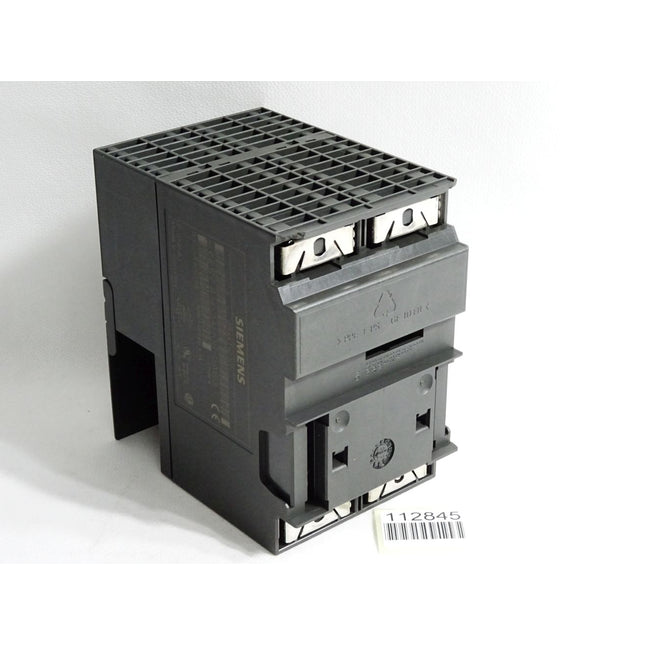 Siemens CPU614 6ES7614-1AH03-0AB3 6ES7 614-1AH03-0AB3 - Maranos.de