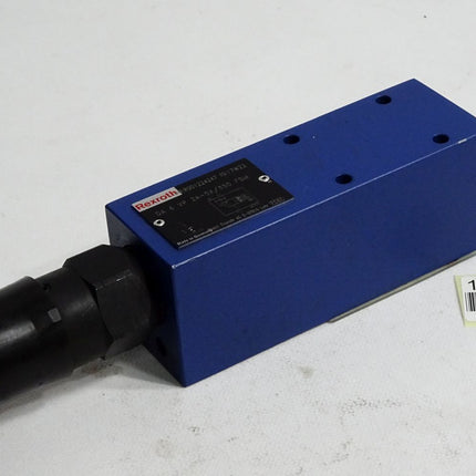 Rexroth Druckabschaltventil R901224247 DA6VP2A5X/350FSM - Maranos.de