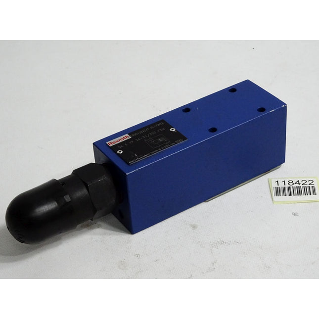 Rexroth Druckabschaltventil R901224247 DA6VP2A5X/350FSM - Maranos.de