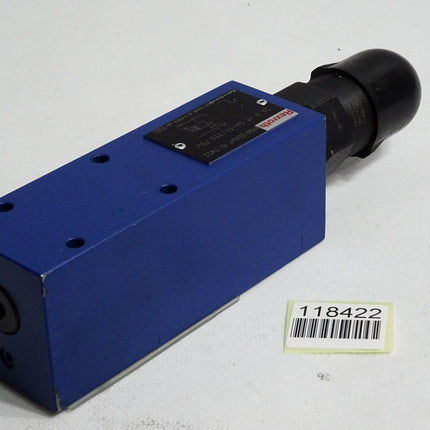 Rexroth Druckabschaltventil R901224247 DA6VP2A5X/350FSM - Maranos.de