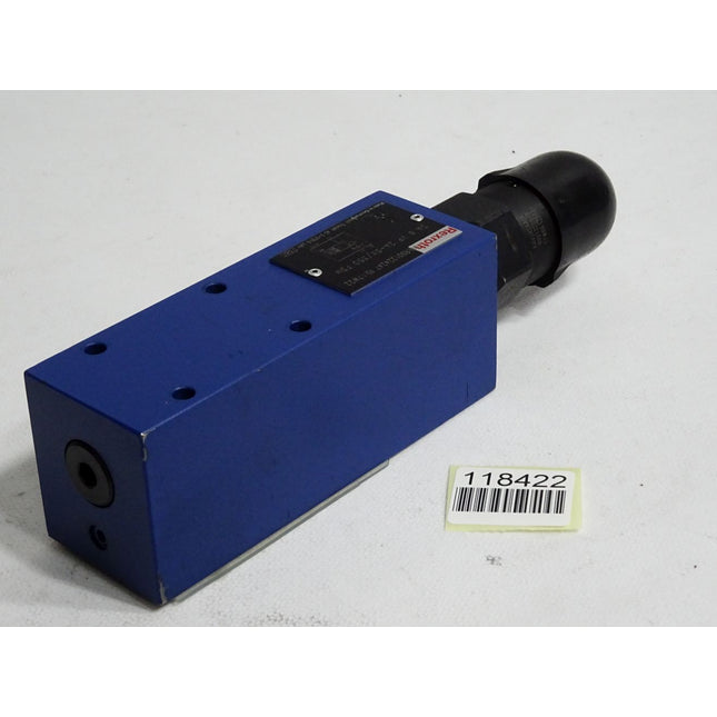 Rexroth Druckabschaltventil R901224247 DA6VP2A5X/350FSM - Maranos.de