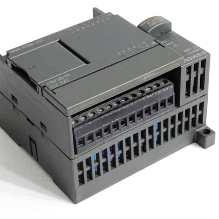 Siemens S7-200 CPU222 6ES7212-1BB22-0XB0 6ES7 212-1BB22-0XB0 - Maranos.de