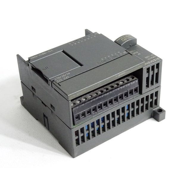 Siemens S7-200 CPU222 6ES7212-1BB22-0XB0 6ES7 212-1BB22-0XB0 - Maranos.de
