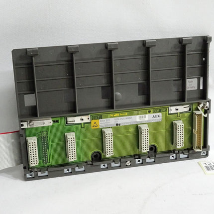 AEG DTA201 Secondary Rack 5-Slots