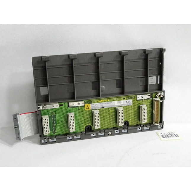 AEG DTA201 Secondary Rack 5-Slots