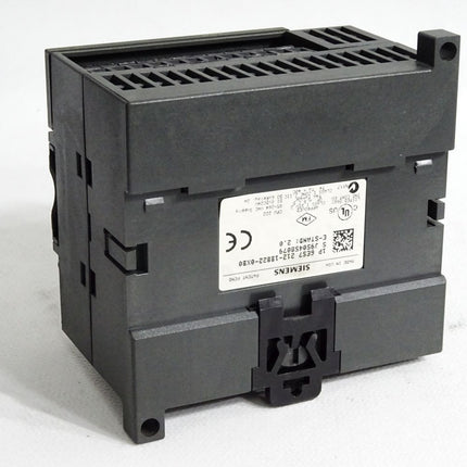 Siemens S7-200 CPU222 6ES7212-1BB22-0XB0 6ES7 212-1BB22-0XB0 - Maranos.de
