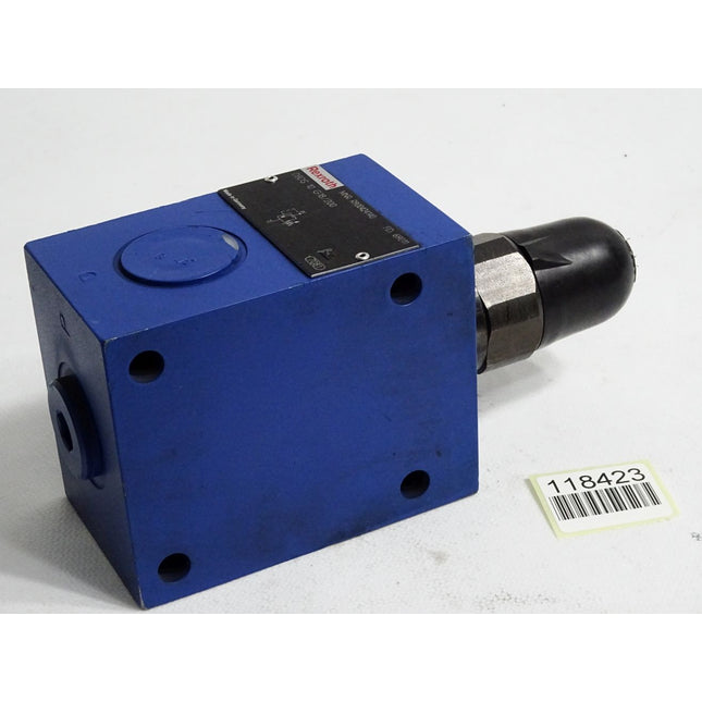 Rexroth Druckbegrenzungsventil R900424140 DBDS10G18/200 - Maranos.de