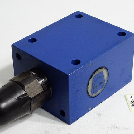 Rexroth Druckbegrenzungsventil R900424140 DBDS10G18/200 - Maranos.de