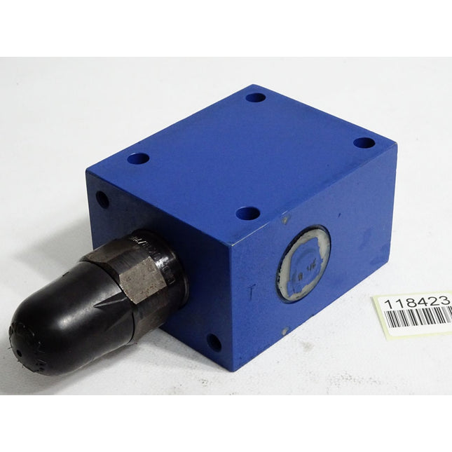 Rexroth Druckbegrenzungsventil R900424140 DBDS10G18/200 - Maranos.de
