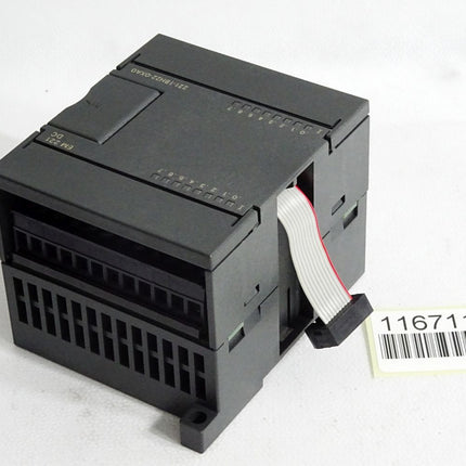Siemens S7-200 EM221 6ES7221-1BH22-0XA0 6ES7 221-1BH22-0AB0 - Maranos.de