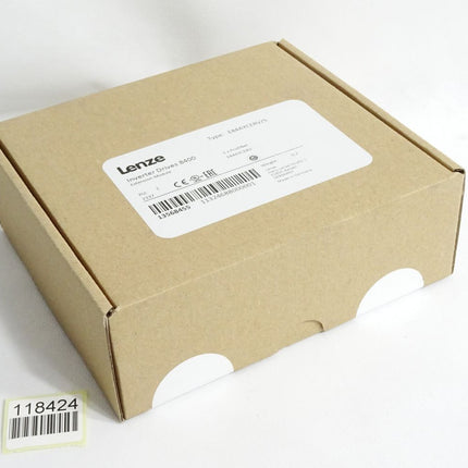 Lenze Inverter Drives Extension Module 13568455 E84AYCERV/S / Neu OVP versiegelt