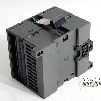 Siemens S7-200 EM221 6ES7221-1BH22-0XA0 6ES7 221-1BH22-0AB0 - Maranos.de