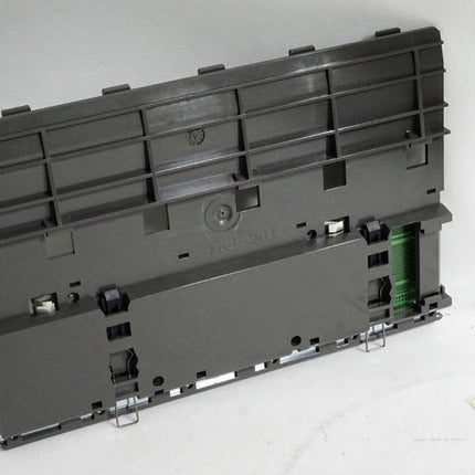 AEG DTA200 Primary Subrack 5-Slots