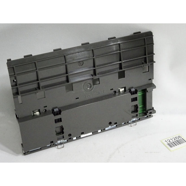 AEG DTA200 Primary Subrack 5-Slots