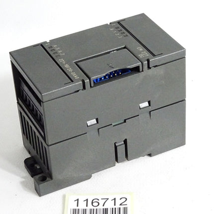 Siemens S7-200 EM221 6ES7221-1BF20-0XA0 6ES7 221-1BF20-0XA0 - Maranos.de