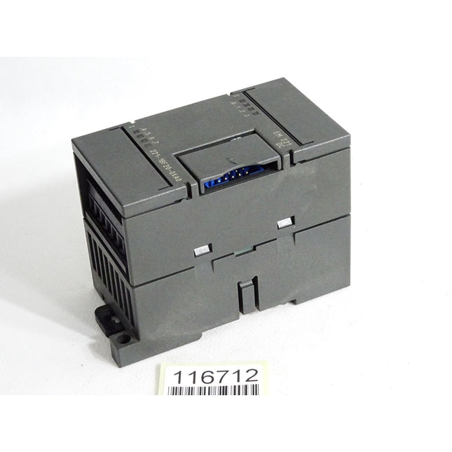 Siemens S7-200 EM221 6ES7221-1BF20-0XA0 6ES7 221-1BF20-0XA0 - Maranos.de