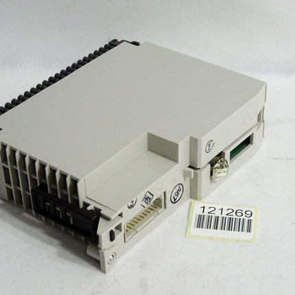 AEG Schneider Automation TSX Compact Analog Output DAU202 / AS-BDAU-202