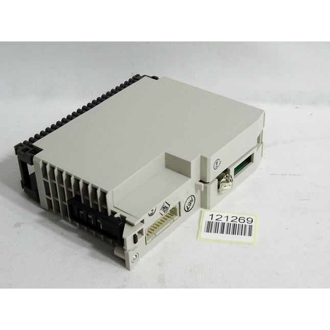 AEG Schneider Automation TSX Compact Analog Output DAU202 / AS-BDAU-202