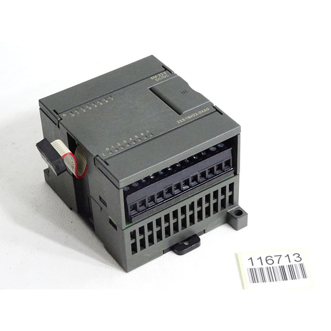 Siemens S7-200 EM223 6ES7223-1BH22-0XA0 6ES7 223-1BH22-0XA0 - Maranos.de