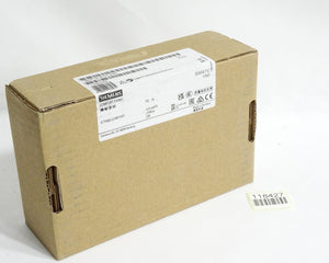Siemens Comfort Panel KTP400 6AV2124-2DC01-0AX0 6AV2 124 / Neu OVP versiegelt - Maranos.de