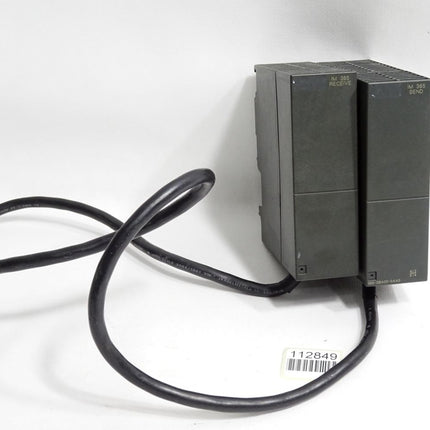 Siemens S7-300 IM365 6ES7365-0BA00-0AA0 6ES7 365-0BA00-0AA0 - Maranos.de