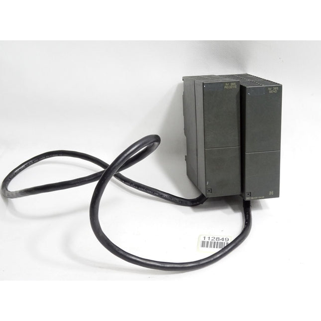 Siemens S7-300 IM365 6ES7365-0BA00-0AA0 6ES7 365-0BA00-0AA0 - Maranos.de
