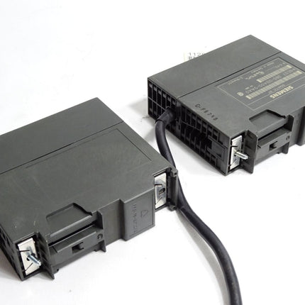 Siemens S7-300 IM365 6ES7365-0BA00-0AA0 6ES7 365-0BA00-0AA0 - Maranos.de