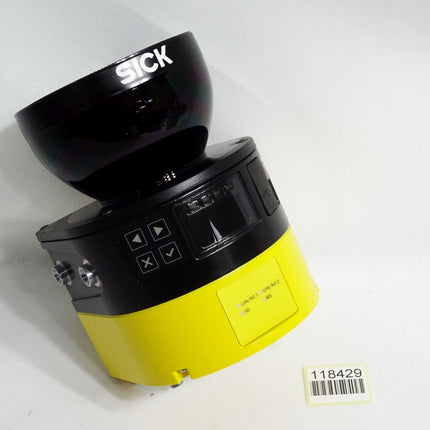 Sick Sicherheitslaserscanner microScan3 Pro EFI-pro 1069682 MICS3-CBAZ40ZA1 - Maranos.de