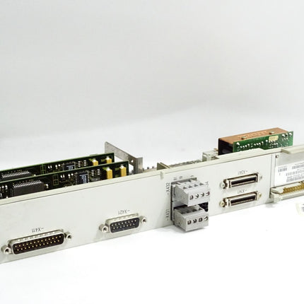 Siemens 6SN1118-0DG23-0AA0 Version E Simodrive 611-D Regelungseinschub - Maranos.de