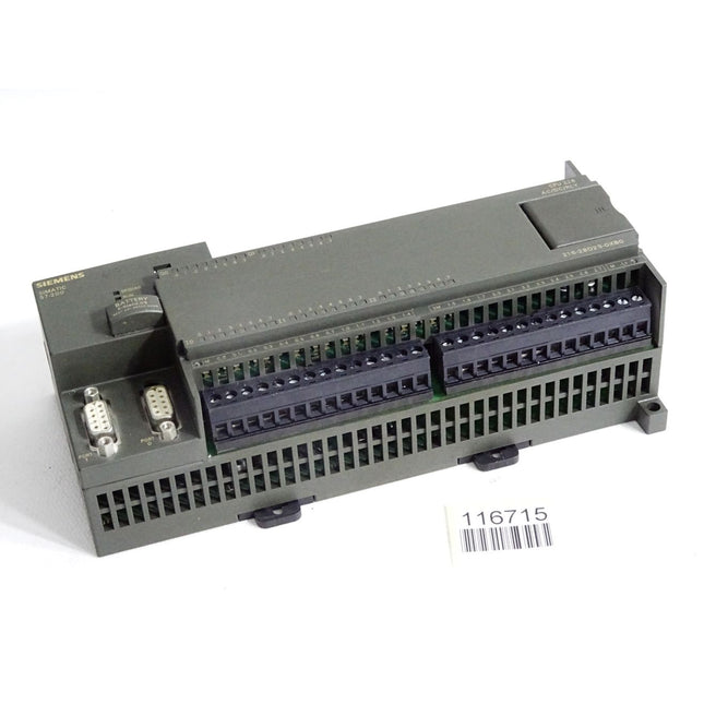 Siemens S7-200 CPU226 6ES7216-2BD23-0XB0 6ES7 216-2BD23-0XB0 - Maranos.de