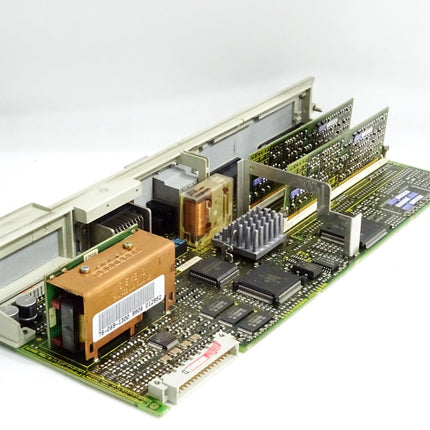 Siemens 6SN1118-0DG23-0AA0 Version E Simodrive 611-D Regelungseinschub - Maranos.de