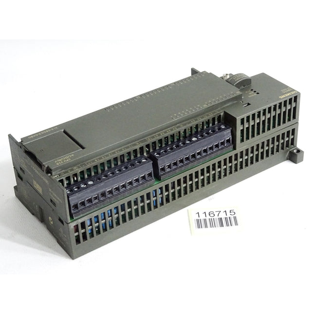 Siemens S7-200 CPU226 6ES7216-2BD23-0XB0 6ES7 216-2BD23-0XB0 - Maranos.de