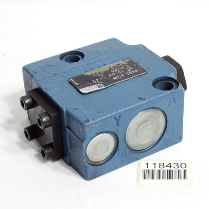 Rexroth Rückschlagventil R900483370 SL10GA1-42 - Maranos.de