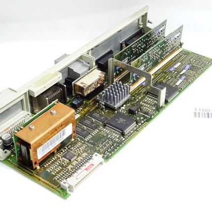 Siemens 6SN1118-0DG23-0AA1 Version C Simodrive 611-D Regelungseinschub - Maranos.de