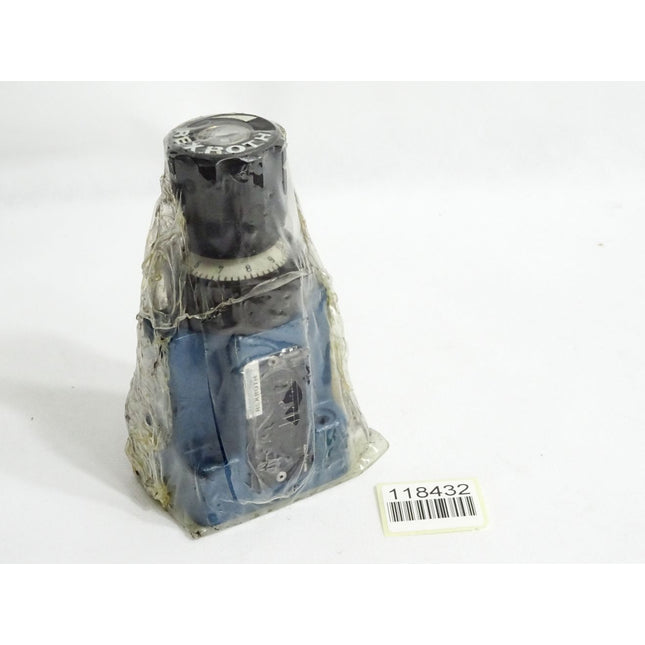 Rexroth 2-Wege-Stromregelventil 2FRM6A36-21/3QRV R900476136 36-21/3 QRV - Maranos.de