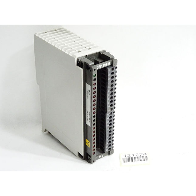 AEG DEP216 M DEP-216M Digital Module