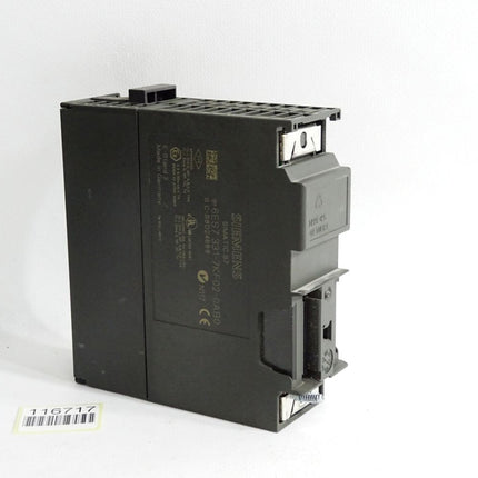 Siemens S7-300 SM331 6ES7331-7KF02-0AB0 6ES7 331-7KF02-0AB0 - Maranos.de