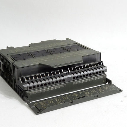 Siemens S7-300 SM331 6ES7331-7KF02-0AB0 6ES7 331-7KF02-0AB0 - Maranos.de
