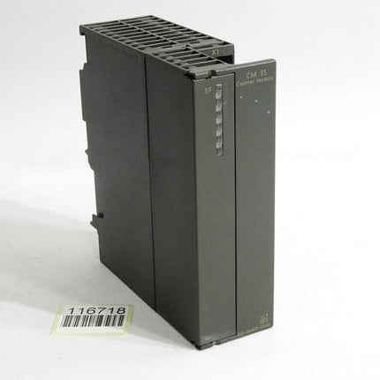 Siemens Counter Module CM35 6ATI735-0AA00-0AA0 6ATI 735-0AA00-0AA0 - Maranos.de